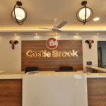 Castle Brook Homestay