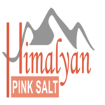 Himalyan pink salt