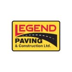 legendpaving