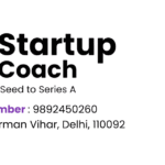 Startupcoach