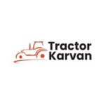 Tractorkarvan